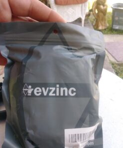 20 Gauge 2Pin Extension Wire, EvZ 20AWG 2 Conductor Parallel Electric Cable Cord for Led Strips Single Color 3528 5050, Red Black, 66ft/20M 66ft / 20M 28 71ekhBFe8L