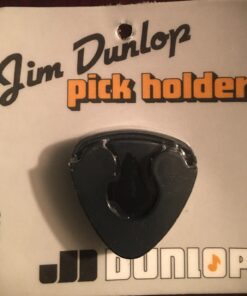 Jim Dunlop Series 5005 Pickholder, 1 Pack, BLACK 29 71ekucQnMxL