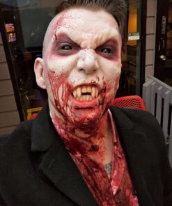 Scarecrow Shredders Deluxe Custom 21mm Fangs 22 71elHJWKoL