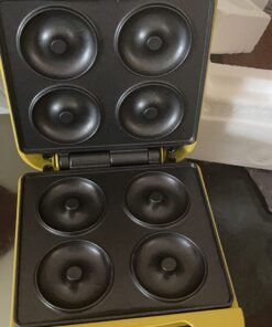 Babycakes Donut Maker, Mini 30 71elIXzToWL