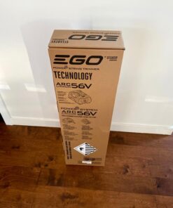 EGO Power+ ST1502XY 15-Inch Foldable Shaft String Trimmer with Rapid Reload Head 2.5Ah Battery & Charger Included 23 71elwciSTcL