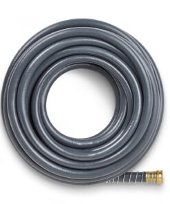 Gilmour Flexogen Garden Hose - Super Duty (5/8 x 75 Feet) 11 71emas7VcXL