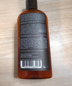 Brickell Men's Daily Essential Face Moisturizer for Men, Natural and Organic Fast-Absorbing Face Lotion with Hyaluronic Acid, Green Tea, and Jojoba, 4 Ounce, Scented 4 Fl Oz (Pack of 1) 37 71emu1BmIRL