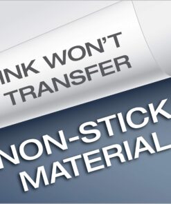 Cardinal Expanding Plastic Binder Dividers, Flexible Front Pockets Expand 1/4", 5-Tab, Insertable Multicolor Tabs, Letter Size, 1 Set (84012CB) 18 71emvg7zvOL