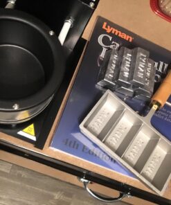 Lyman Big Dipper Casting Kit (115-Volt) 11 71en994hwtL