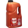 Frank's RedHot Original Cayenne Pepper Hot Sauce, 1 gal - One Gallon Bulk Container of Cayenne Pepper Hot Sauce to Add Flavorful Heat to Entrees, Sides, Snacks, and More 21 71enIw6IWqL