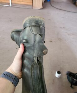 Absorbine Horseman’s One Step Leather Cleaner & Conditioner Cream, Vinyl/Leather Treatment to Clean, Protect, Restore & Prevent Dryness, 15oz 33 71enMD9MlsL