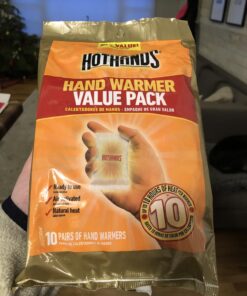 HotHands Hand Warmer Value Pack( 10 count) Beige 39 71enfGkGceL