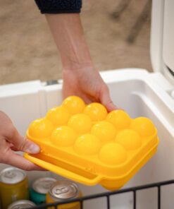 Coghlan's Egg Holder 12 Eggs 26 71eo k96L3L