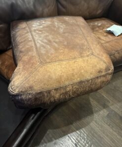 Leather CPR | 2-in-1 Leather Cleaner & Leather Conditioner (18oz) | Cleans, Restores, Conditions, & Protects Furniture, Car Seats, Purses, Shoes, Boots, Saddles/Tack, Jackets, & Auto 18 oz 51 71eoWoLF0iL 3