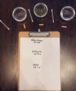 NutraBlast Feminine pH Test Strips 3.0-5.5 | Monitor Intimate Health | Easy to Use & Accurate Women’s Acidity & Alkalinity Balance pH Level Tester Kit (100 Tests Roll) 24 71eoZxwPMfL 2