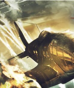 Alternative view of Wings of Prey: WWII Air Combat - PC