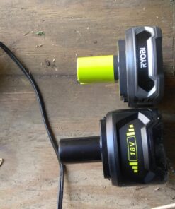 Powilling 2Pack 6.0Ah 18V Replacement Battery for Ryobi 18V Lithium Battery P102 P103 P105 P107 P108 P109 Ryobi ONE+ Cordless Tool 28 71epHmQNmBL