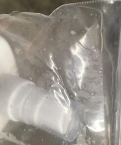 NOVUS 7020 | Plastic Clean & Shine #1 | 8 Ounce Bottle #1 Plastic Clean & Shine 55 71epk StAhL