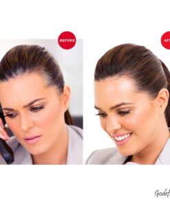 Godefroy Hair Color Tint Kit, Medium Brown, 20 Applications 20 Applications Kit 32 71eq9NIfGL