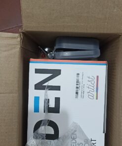 Master Performance G233 Pro Set Master Airbrush with 3 Nozzle Sets (0.2, 0.3 & 0.5mm Needles, Fluid Tips and Air Caps) - Dual-Action Gravity Feed Airbrush, 1/3 oz Cup, Cutaway Handle - How-to-Guide Without Hose 44 71eqQFNHx8L 1