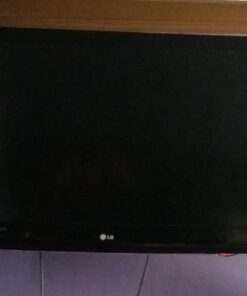 Mount-It! Full Motion TV Wall Mount With Articulating Arm | Tilt, Swivel, and Rotation Motion Mount | Flat Screen Bracket for 23-55” | VESA Compatible up to 400x400 | 66 lbs Capacity 31 71eqSwbx4vL