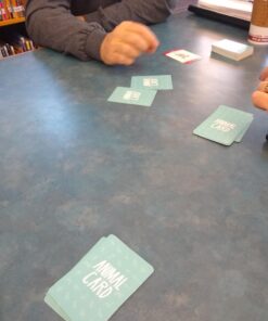 Totem the feel good game - Conversation Cards for All Ages - Communication Cards for Therapy Games, Team Building Games for Work, School, Family Game Night and Social Emotional Games 37 71er2vOTcL