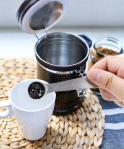 1Easylife 18/8 Stainless Steel Measuring Spoons, Set of 6 for Measuring Dry and Liquid Ingredients 39 71erZ97op6L