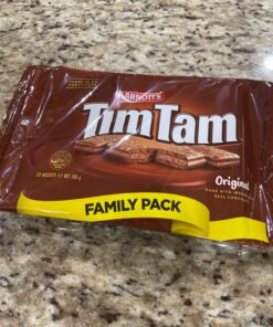 Arnott's Tim Tam Original Value Pack , 11.7 Ounce 21 71ercT1mXCL