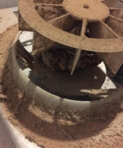 Broan-NuTone S0503B000 Bathroom Fan Motor Assembly 40 71esOBKmliL