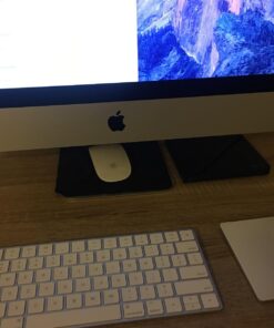 LG GP65NB60 8X USB 2.0 Super Multi Ultra Slim Portable DVD Writer Drive +/-RW External Drive with M-DISC Support - Black 45 71evEAoswbL