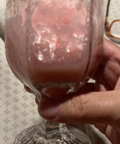 Hamilton Beach Portable Blender for Shakes and Smoothies with 14 Oz BPA Free Travel Cup and Lid, Durable Stainless Steel Blades for Powerful Blending Performance, Black (51101AV) 14 oz. 1 Jar 41 71evkmJ9uEL