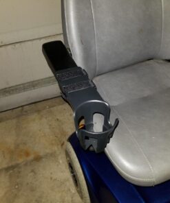 The Nearly Universal OH - Wheelchair Cup Holder 46 71evqTrFkOL