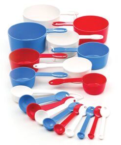 Prepworks by Progressive Ultimate 19-Piece Measuring Cups & Spoon Set 36 71ewFBGCL6L 2