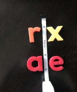 Educational Insights Multicolored AlphaMagnets and MathMagnets, 214 Pieces 33 71ewWDjSFUL