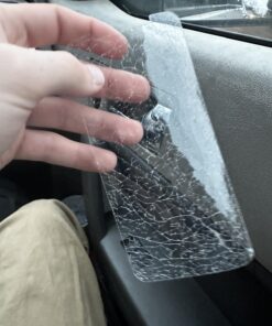 JETech Screen Protector for iPhone 11 Pro Max and iPhone Xs Max 6.5-Inch, Tempered Glass Film, 2-Pack 29 71ewvUYKK0L