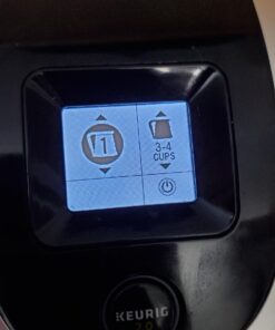 Fill N Save 2 Pack Reusable Carafe K-Cups. 24K Gold Reusable coffee filter for the Keurig 2.0, K200, K300, K400, K500 Series of Machines. Refillable K Carafe Pods (Carafe) 62 71ewxcA9LtL