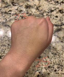 MISSHA M Perfect BB Cream No.23 Natural Beige for Light with Neutral Skin Tone SPF 42 PA +++ 1.69 Fl Oz - Tinted Moisturizer for face with SPF 1.69 Fl Oz (Pack of 1) No.23 (Natural Beige) 39 71exa6TSVBL