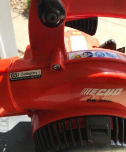 Hipa RB-K106 PB-250LN Carburetor with Repower Kit Spark Plug for Echo Leaf Blower PB250 ES-250 PB-250 PB-250LN Handheld Blower A021003661 Carb 30 71exzgEP0YL