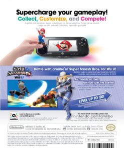 Nintendo Amiibo Super Smash Bros. Sheik USA 9 71eytRfI21L