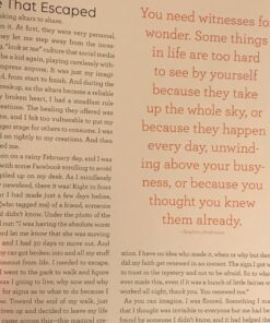 Morning Altars: A 7-Step Practice to Nourish Your Spirit through Nature, Art, and Ritual 41 71ezFGxwA8L