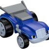 Fisher-Price Nickelodeon Blaze & the Monster Machines, Race Car Crusher 38 71ezgtZMq2L