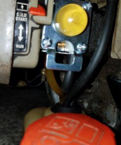 Hipa SRM 230 Carburetor RB-K70A for Echo SRM230 PE230 PAS230 SRM231 PE230 PE231 GT230 GT231 PAS230 PAS231 PPT230 PPT231 SRM230S SRM230U SRM231S SRM231U Trimmer w Tune-up kit RB-K75 28 71ezrHgxupL