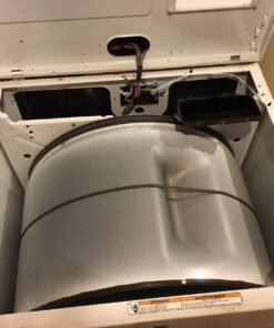 Whirlpool 279311 Igniter for Dryer, White 41 71f 3gyDkEL