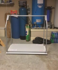 Versa-Lift 24 Corded 8-11 8-11 ft - floor to floor 21 71f GhtwL