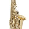 Prelude Student Model AS711 Alto Saxophone by Conn-Selmer MultiColored 47 71f XqcIYCL