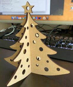 Glowforge Plus Laser Cutter - Create 10x Faster in Wood, Acrylic, Leather... Even Chocolate. Print Jewelry, Signs, Furniture - Anything You Imagine. Free Software Works with Mac, PC, Tablet, & More. 102 71f cQMMSgL