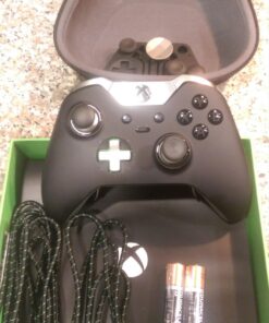 Xbox Elite Wireless Controller 53 71f ifuWML