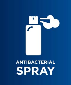 Dermoplast First Aid Spray, Analgesic & Antiseptic Spray for Minor Cuts, Scrapes and Burns, 2.75 Ounce (Packaging May Vary) 26 71f lNcQYSL