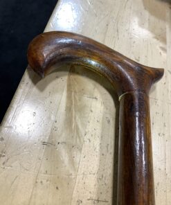 Harvy Cane Men's Triple Twist Derby, 1 Pound 21 71f0 ZwCO9L