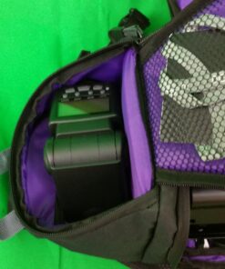 Altura Photo Camera Sling Bag DSLR - Camera Backpack for Canon, Nikon, Sony & GoPro Bag - Crossbody Camera Bag for Photographers - Camera Accessories 81 71f08Zo3FSL 1