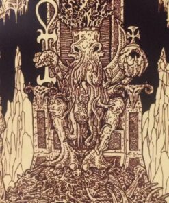 EYIW The Book of Azathoth Tarot Cards 40 71f0csiQGYL
