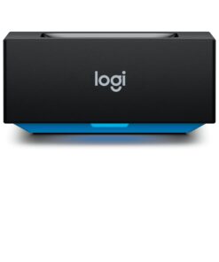 Alternative view of Logitech Bluetooth Audio Adapter for Bluetooth Streaming