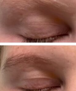 Just For Men Mustache & Beard, Beard Dye for Men with Brush Included for Easy Application, With Biotin Aloe and Coconut Oil for Healthy Facial Hair - Light Brown, M-25, Pack of 1 Light Brown M-25 1 Count (Pack of 1) 15 71f102L9DLL