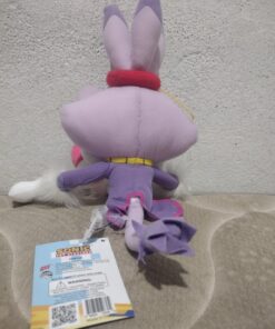 Great Eastern GE-52636 Sonic The Hedgehog 14" Blaze The Cat Stuffed Plush 30 71f1FNntIHL